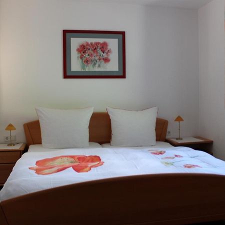 Haus Gueatli Apartment Gaschurn Ngoại thất bức ảnh