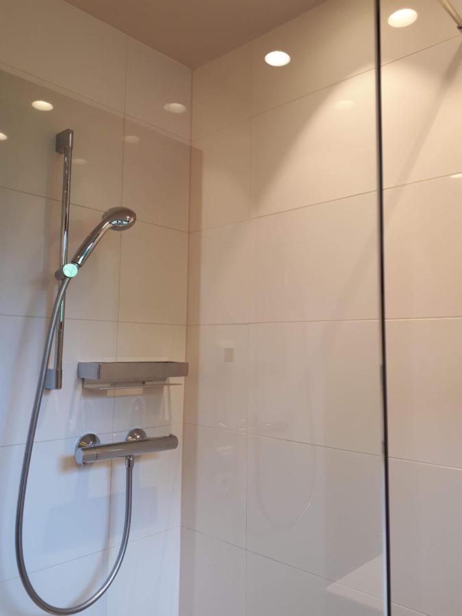 Haus Gueatli Apartment Gaschurn Ngoại thất bức ảnh