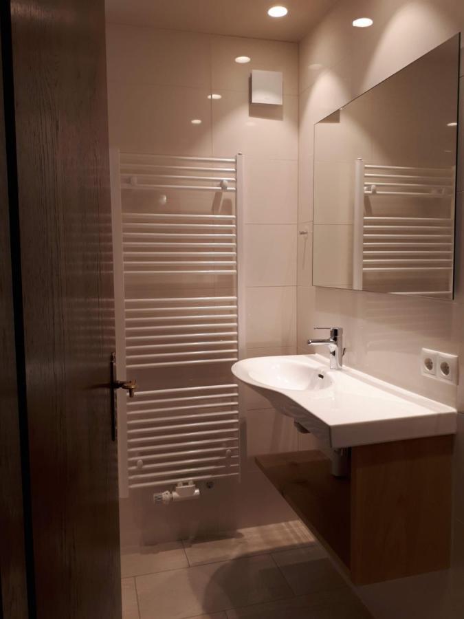 Haus Gueatli Apartment Gaschurn Ngoại thất bức ảnh